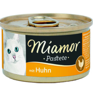 Miamor Pastete Huhn 85gD