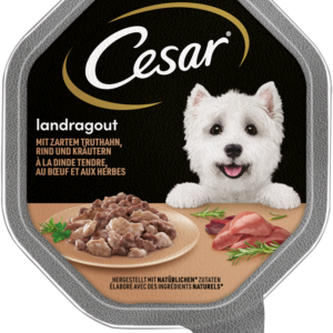 Cesar Landragou TruthRind 150gS