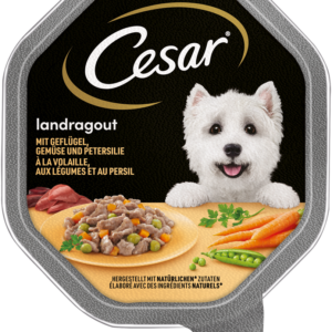 Cesar Landra Geflügel-Gem. 150gS