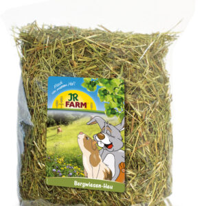 MjAMjAM Katze Pferd pur 400gD