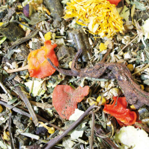 MjAMjAM Katze Huhn+Möhrchen 300gP