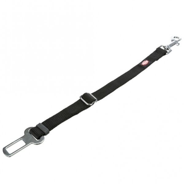 Trixie Ersatz-Kurzführer für Gurtschloss - 45–70 cm/25 mm – Bild 5