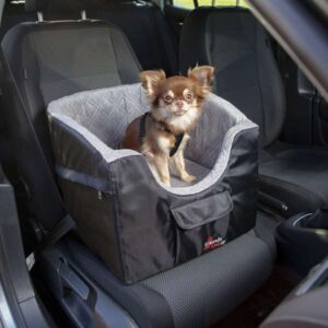 Trixie Autositz für kleine Hunde