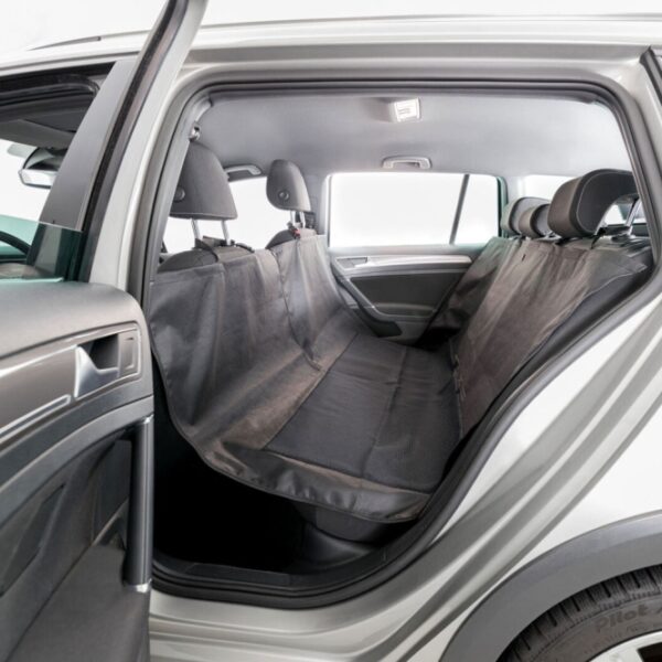 Trixie Auto-Schondecke mit Seitenteilen - 1,50 x 1,35m – Bild 3