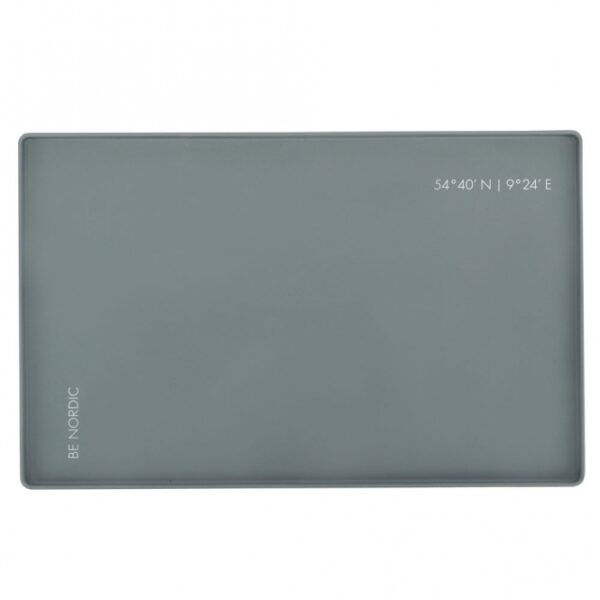 Trixie BE NORDIC Napfunterlage - 60 x 40 cm – Bild 3
