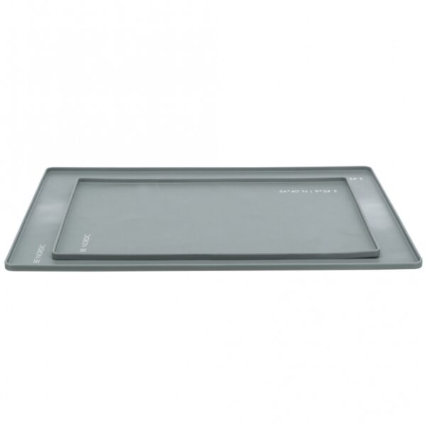 Trixie BE NORDIC Napfunterlage - 60 x 40 cm – Bild 4