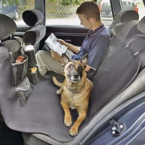Karlie Autoschondecke CAR STAR
