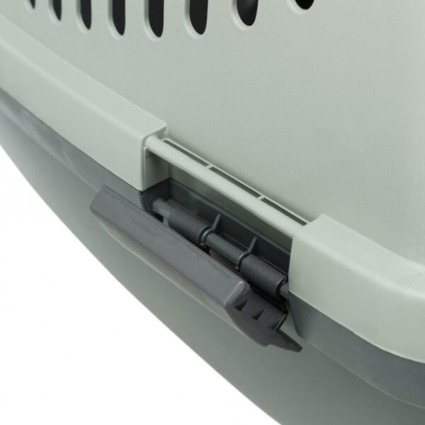 Trixie Be Eco Transportbox Capri 1 – Bild 3