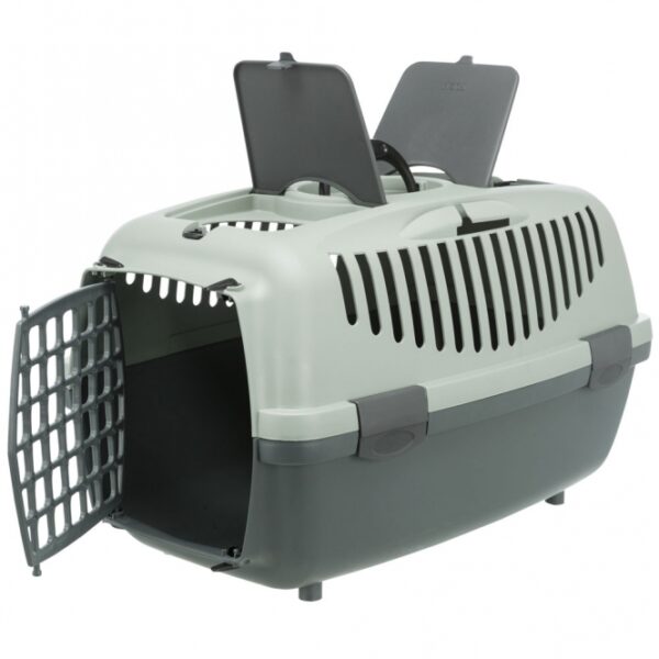 Trixie Be Eco Transportbox Capri 2 – Bild 4