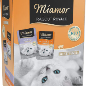 Miamor Ragout Royal Kit.Jel.MP12*100gP