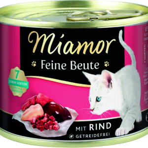 Miamor Feine Beute Rind 185gD