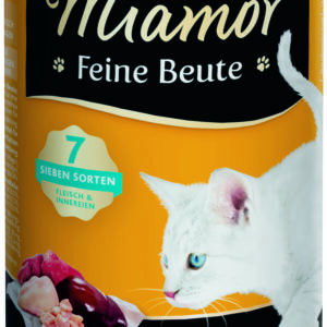 Miamor Feine Beute Huhn 400gD