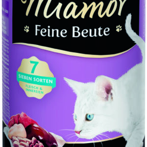 Miamor Feine Beute Ente 400gD