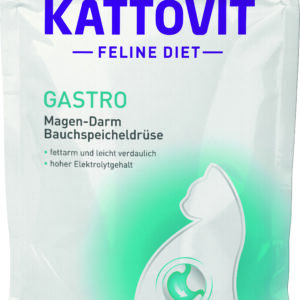 Kattovit Diet Gastro 400g