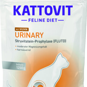 Kattovit Diet Urinary Huhn 1250g