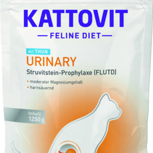 Kattovit Diet Urinary Thunfisch 1250g