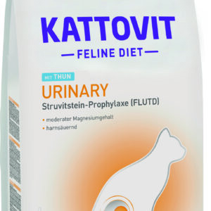 Kattovit Diet Urinary Thunfisch 4kg