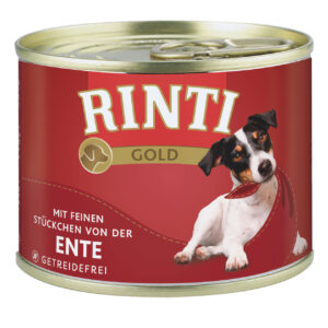Rinti Gold Ente 185gD