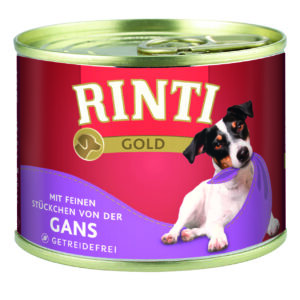 Rinti Gold Gans 185gD