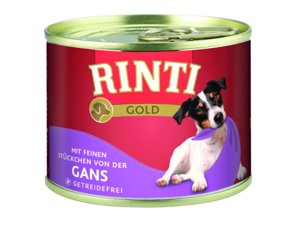 Rinti Gold Gans 185gD