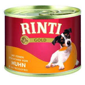 Rinti Gold Huhn 185gD