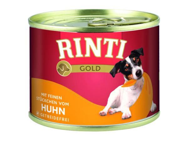 Rinti Gold Huhn 185gD