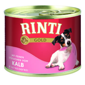 Rinti Gold Kalb 185gD