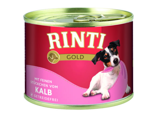 Rinti Gold Kalb 185gD