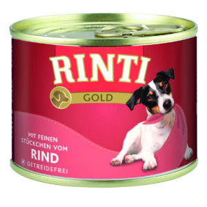 Rinti Gold Rindstücken 185gD