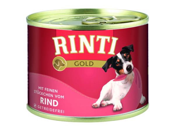 Rinti Gold Rindstücken 185gD