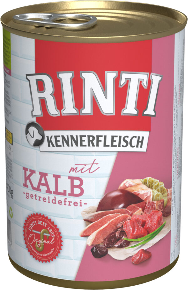 Rinti Kalb 400gD