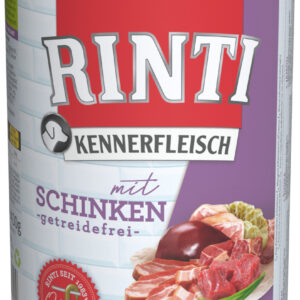 Rinti Schinken 400gD