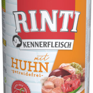 Rinti Huhn 400gD
