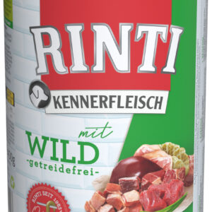 Rinti Wild 400gD