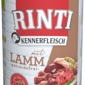 Rinti Lamm 400gD