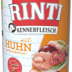 Rinti Huhn 800gD