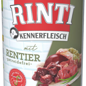 Rinti Rentier 800gD