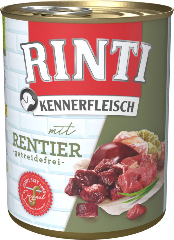 Rinti Rentier 800gD