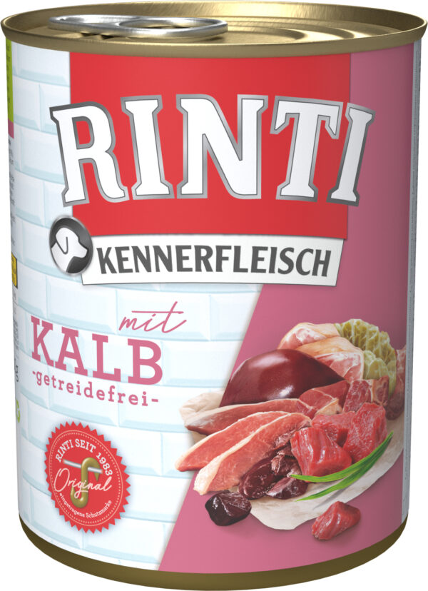 Rinti Kalb 800gD