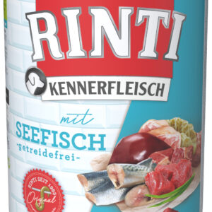Rinti Seefisch-Lachsoel800gD