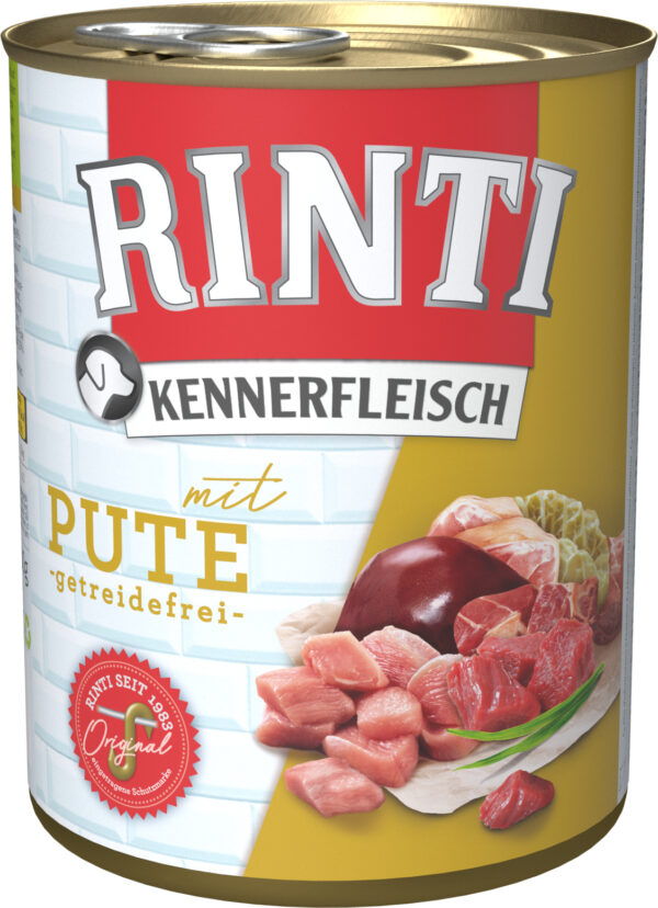 Rinti Pute 800gD