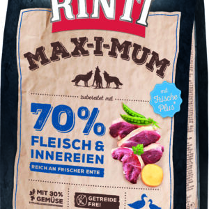 Rinti Max-i-mum Ente 800g
