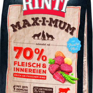 Rinti Max-i-mum Rind 1kg