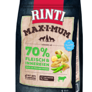Rinti Max-i-mum Pansen 1kg