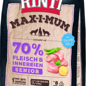 Rinti Max-i-mum Senior 1kg