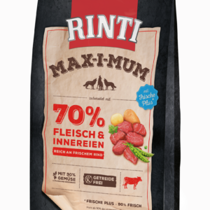 Rinti MaxiMum Rind 12+2kg