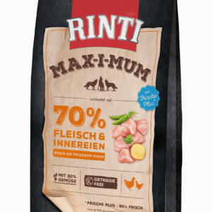 Rinti MaxiMum Huhn 12+2kg