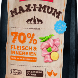 Rinti Max-i-mum Huhn 12kg