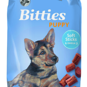 Rinti BittiesPuppy Hu-Rind 75g
