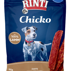 Rinti Chicko Lamm 60g